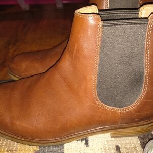 Clarks Men's Boots
